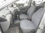 Used 2000 TOYOTA VITZ BF59787 for Sale Image 18