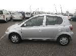 Used 2000 TOYOTA VITZ BF59787 for Sale Image 2