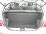Used 2000 TOYOTA VITZ BF59787 for Sale Image 20
