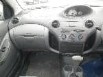 Used 2000 TOYOTA VITZ BF59787 for Sale Image 22
