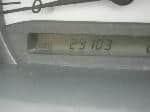 Used 2000 TOYOTA VITZ BF59787 for Sale Image 24