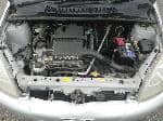Used 2000 TOYOTA VITZ BF59787 for Sale Image 29