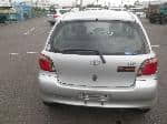 Used 2000 TOYOTA VITZ BF59787 for Sale Image 4