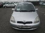 Used 2000 TOYOTA VITZ BF59787 for Sale Image 8