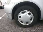 Used 2000 TOYOTA VITZ BF59787 for Sale Image 9