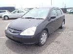 Used 2000 HONDA CIVIC BF59793 for Sale Image 1