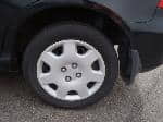 Used 2000 HONDA CIVIC BF59793 for Sale Image 10