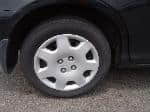 Used 2000 HONDA CIVIC BF59793 for Sale Image 11