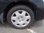 Used 2000 HONDA CIVIC BF59793 for Sale Image 12