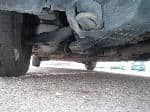 Used 2000 HONDA CIVIC BF59793 for Sale Image 13