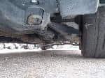 Used 2000 HONDA CIVIC BF59793 for Sale Image 14