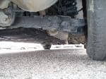 Used 2000 HONDA CIVIC BF59793 for Sale Image 16
