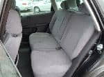 Used 2000 HONDA CIVIC BF59793 for Sale Image 19