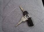Used 2000 HONDA CIVIC BF59793 for Sale Image 27