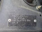 Used 2000 HONDA CIVIC BF59793 for Sale Image 28