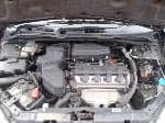 Used 2000 HONDA CIVIC BF59793 for Sale Image 29