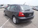 Used 2000 HONDA CIVIC BF59793 for Sale Image 3
