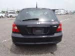 Used 2000 HONDA CIVIC BF59793 for Sale Image 4