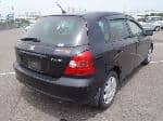 Used 2000 HONDA CIVIC BF59793 for Sale Image 5