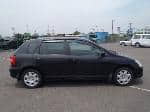 Used 2000 HONDA CIVIC BF59793 for Sale Image 6