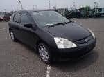 Used 2000 HONDA CIVIC BF59793 for Sale Image 7