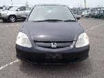 Used 2000 HONDA CIVIC BF59793 for Sale Image 8