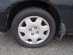 Used 2000 HONDA CIVIC BF59793 for Sale Image 9