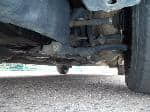 Used 2001 TOYOTA FUN CARGO BF59794 for Sale Image 14