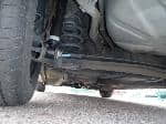 Used 2001 TOYOTA FUN CARGO BF59794 for Sale Image 15