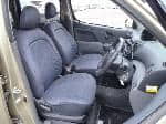 Used 2001 TOYOTA FUN CARGO BF59794 for Sale Image 17