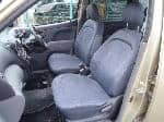 Used 2001 TOYOTA FUN CARGO BF59794 for Sale Image 18