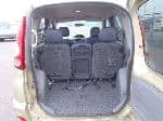 Used 2001 TOYOTA FUN CARGO BF59794 for Sale Image 20