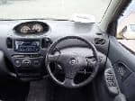 Used 2001 TOYOTA FUN CARGO BF59794 for Sale Image 21