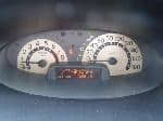 Used 2001 TOYOTA FUN CARGO BF59794 for Sale Image 23