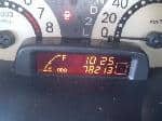 Used 2001 TOYOTA FUN CARGO BF59794 for Sale Image 24