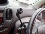 Used 2001 TOYOTA FUN CARGO BF59794 for Sale Image 26