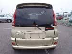 Used 2001 TOYOTA FUN CARGO BF59794 for Sale Image 4