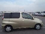 Used 2001 TOYOTA FUN CARGO BF59794 for Sale Image 6
