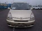 Used 2001 TOYOTA FUN CARGO BF59794 for Sale Image 8
