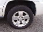 Used 2001 JEEP GRAND CHEROKEE BF59795 for Sale Image 10