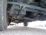 Used 2001 JEEP GRAND CHEROKEE BF59795 for Sale Image 13