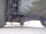 Used 2001 JEEP GRAND CHEROKEE BF59795 for Sale Image 15
