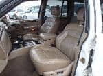 Used 2001 JEEP GRAND CHEROKEE BF59795 for Sale Image 18