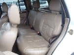 Used 2001 JEEP GRAND CHEROKEE BF59795 for Sale Image 19