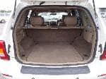 Used 2001 JEEP GRAND CHEROKEE BF59795 for Sale Image 20