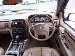 Used 2001 JEEP GRAND CHEROKEE BF59795 for Sale Image 21