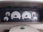 Used 2001 JEEP GRAND CHEROKEE BF59795 for Sale Image 23
