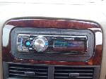 Used 2001 JEEP GRAND CHEROKEE BF59795 for Sale Image 25