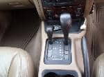 Used 2001 JEEP GRAND CHEROKEE BF59795 for Sale Image 26