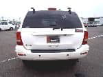 Used 2001 JEEP GRAND CHEROKEE BF59795 for Sale Image 4
